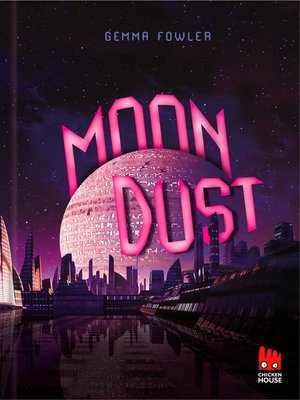 cover image of Moondust